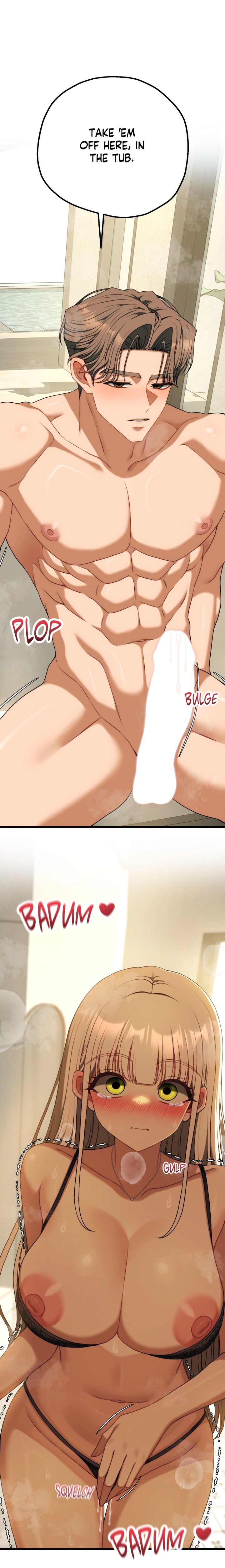 Cliterary Book Club - Chapter 56 Page 1
