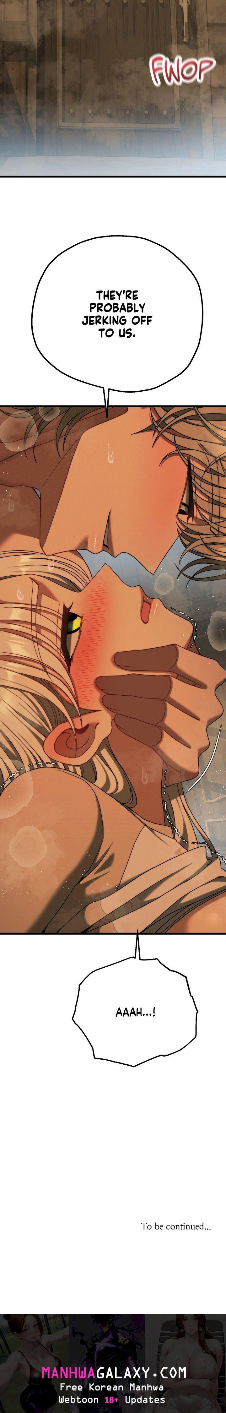 Cliterary Book Club - Chapter 61 Page 25