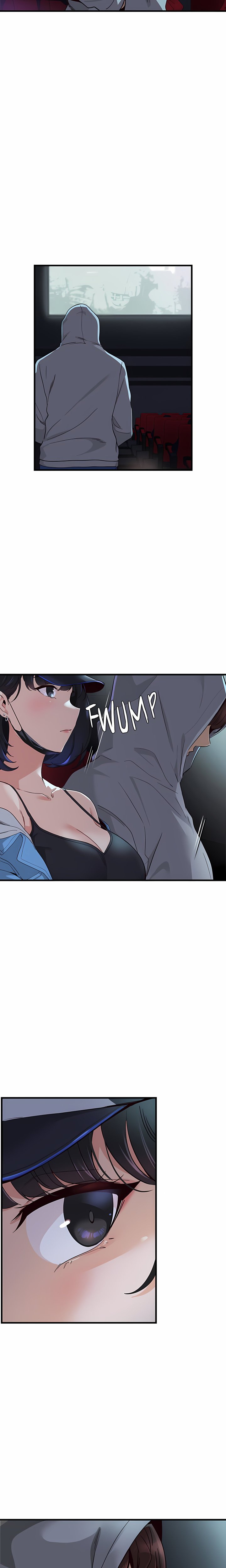 My Other Girlfriend (Uncensored) - Chapter 1 Page 19