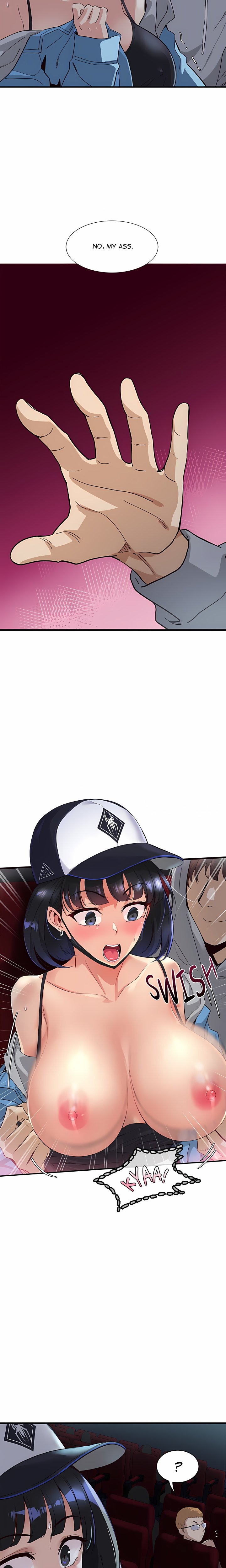 My Other Girlfriend (Uncensored) - Chapter 1 Page 26