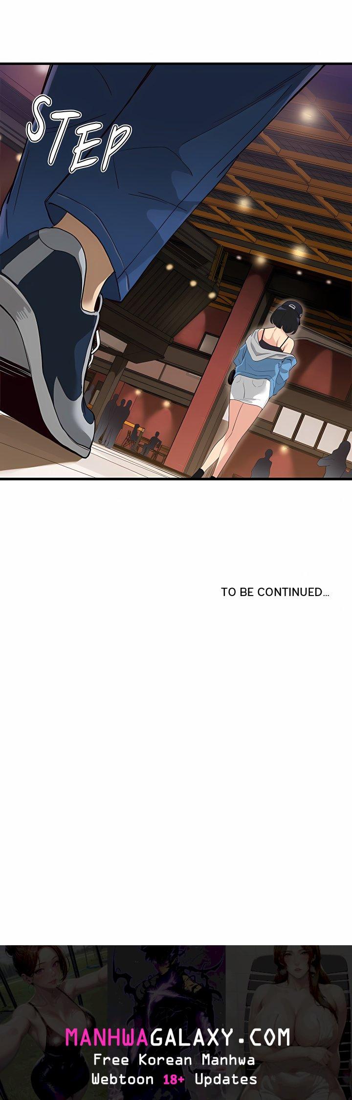 My Other Girlfriend (Uncensored) - Chapter 1 Page 43