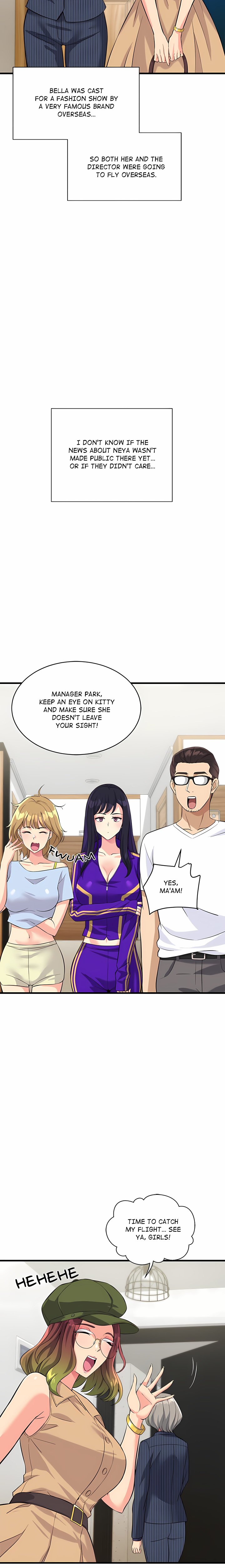 My Other Girlfriend (Uncensored) - Chapter 10 Page 15