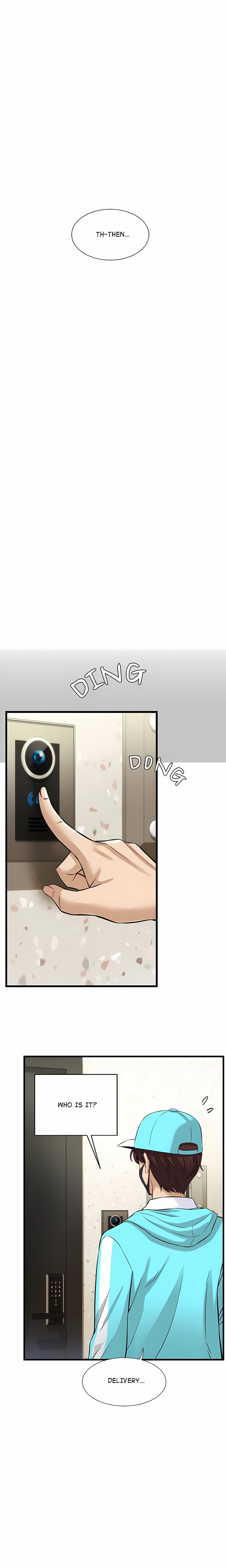 My Other Girlfriend (Uncensored) - Chapter 11 Page 19