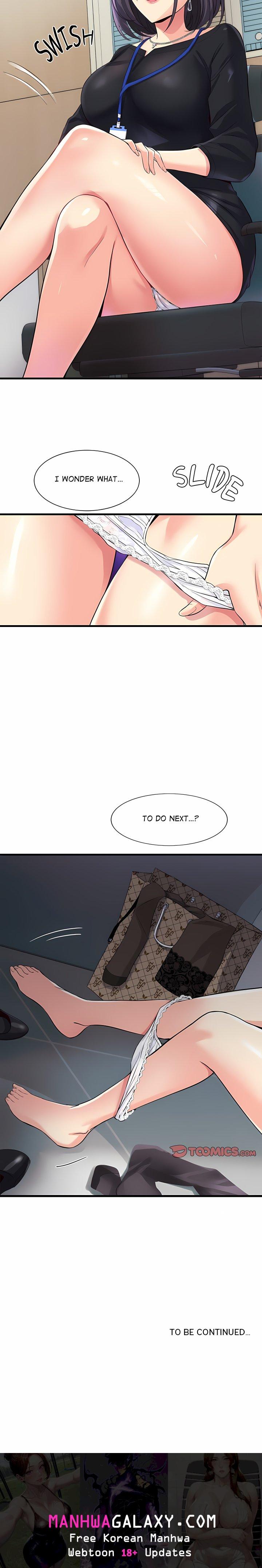 My Other Girlfriend (Uncensored) - Chapter 13 Page 31