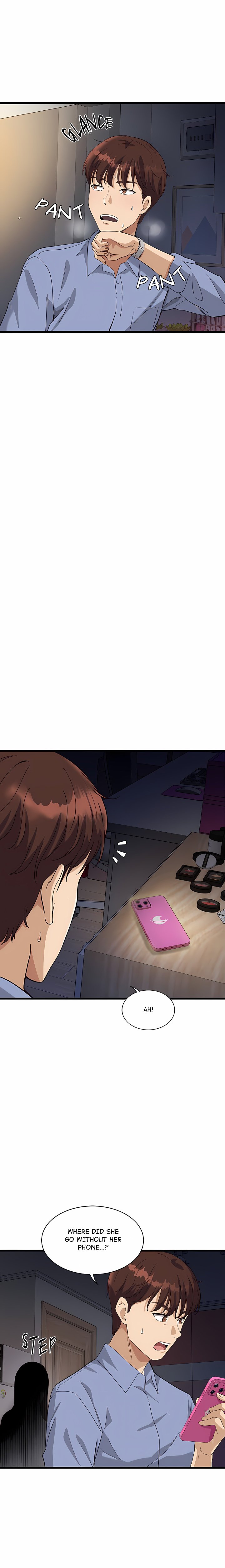My Other Girlfriend (Uncensored) - Chapter 3 Page 31