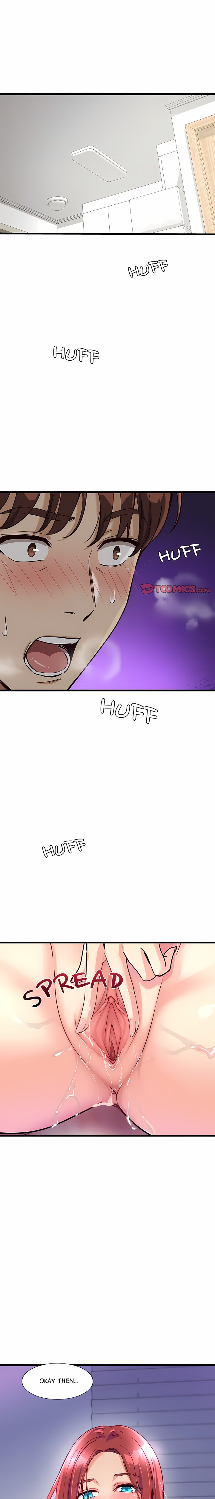 My Other Girlfriend (Uncensored) - Chapter 5 Page 1