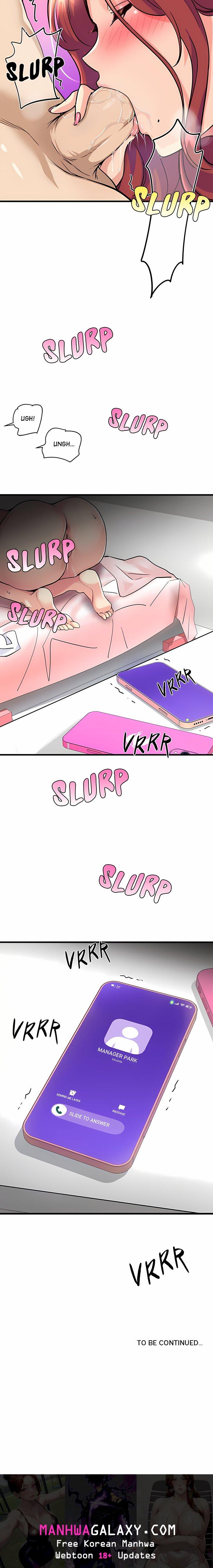 My Other Girlfriend (Uncensored) - Chapter 5 Page 30