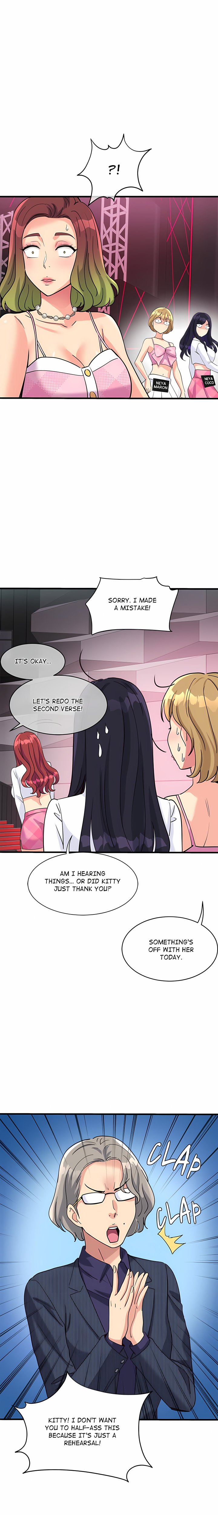 My Other Girlfriend (Uncensored) - Chapter 7 Page 23
