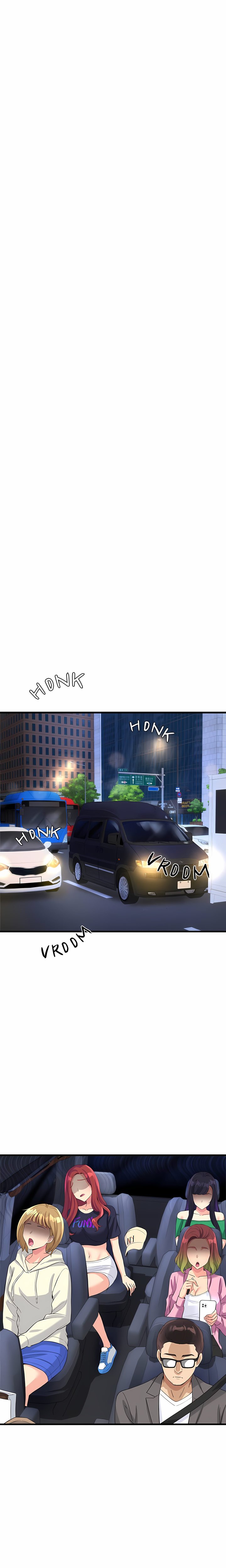 My Other Girlfriend (Uncensored) - Chapter 8 Page 10