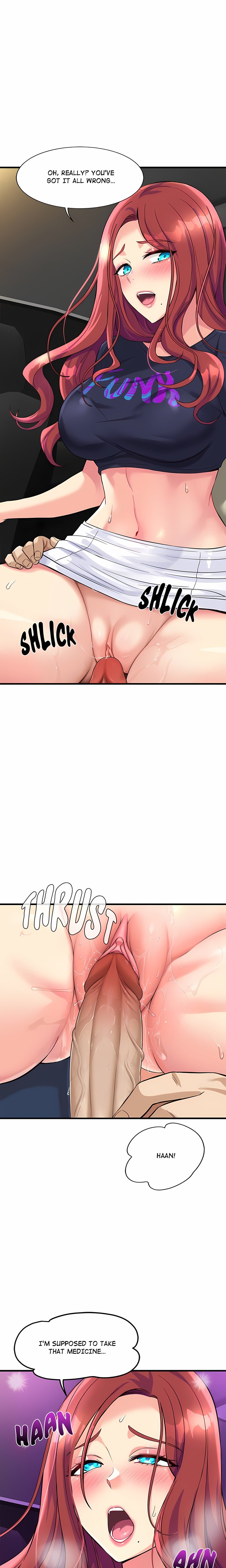My Other Girlfriend (Uncensored) - Chapter 8 Page 29