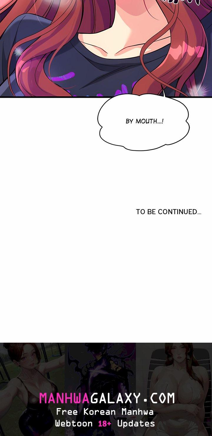My Other Girlfriend (Uncensored) - Chapter 8 Page 30