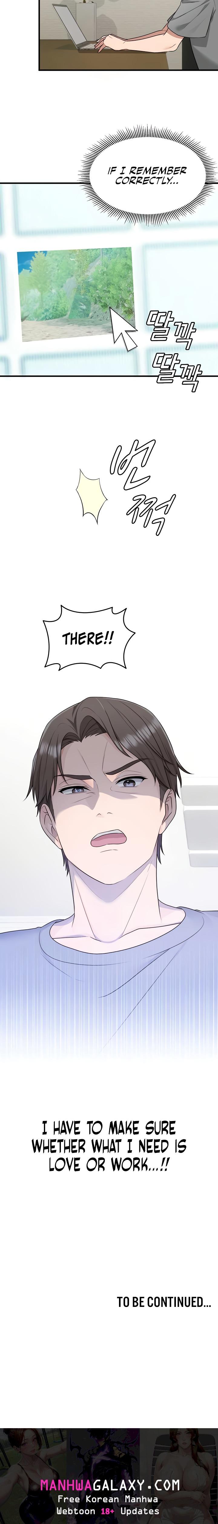 One More Chance - Chapter 10 Page 21