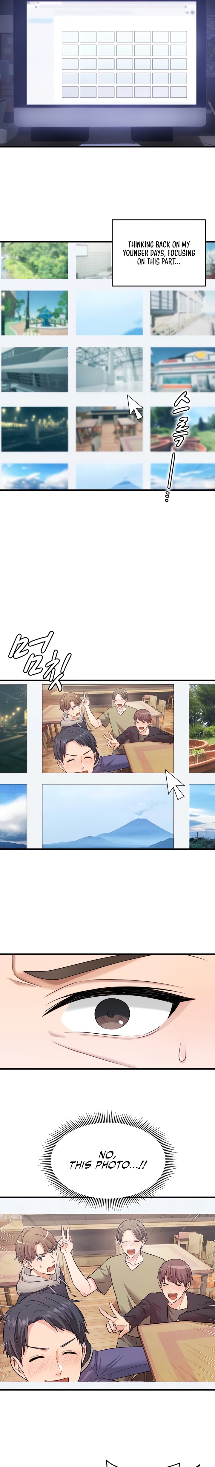 One More Chance - Chapter 10 Page 4