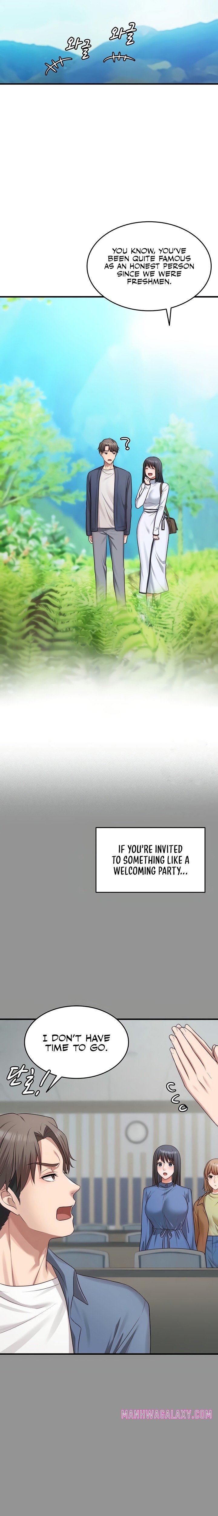 One More Chance - Chapter 11 Page 10