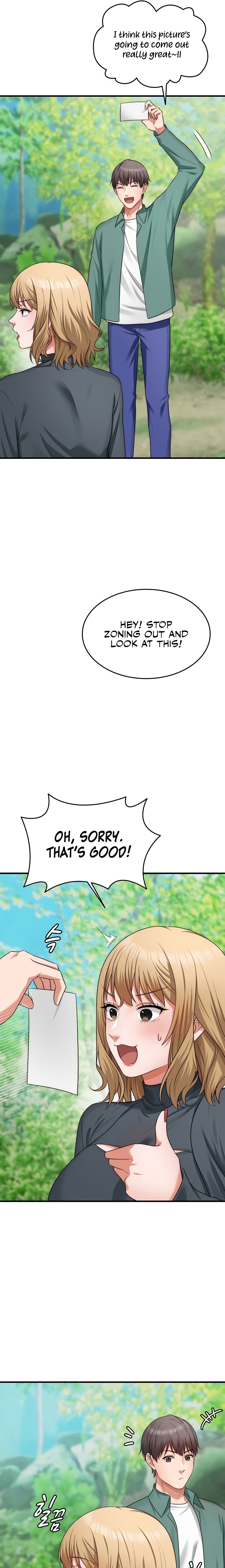 One More Chance - Chapter 11 Page 16