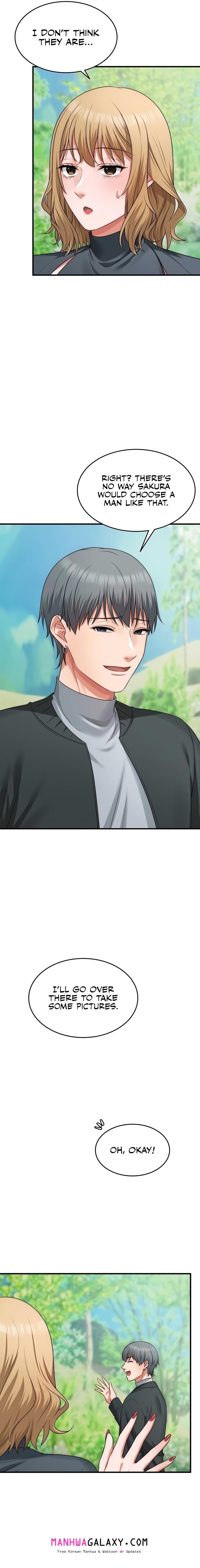 One More Chance - Chapter 11 Page 22