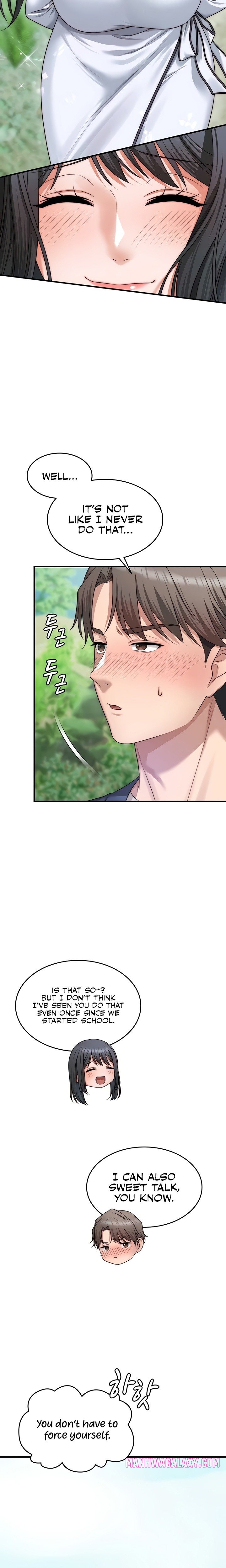 One More Chance - Chapter 11 Page 9