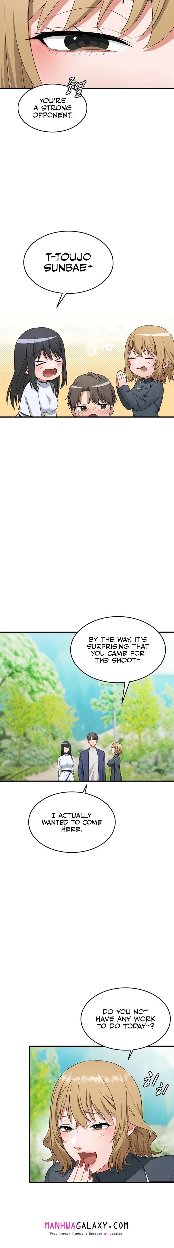 One More Chance - Chapter 12 Page 9