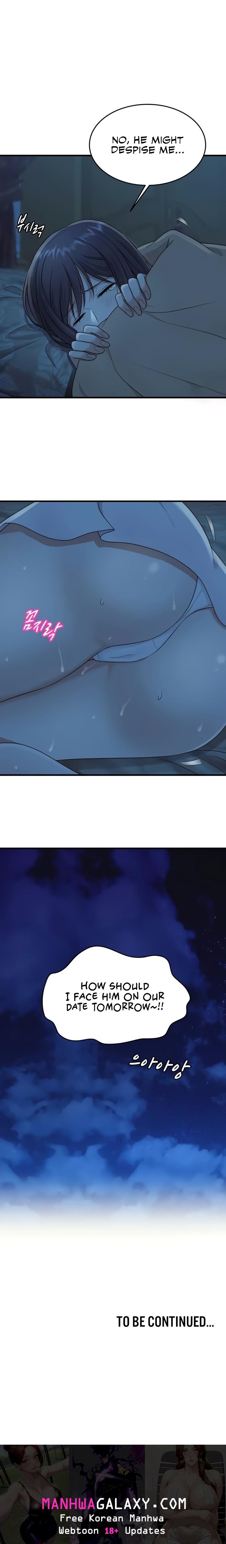 One More Chance - Chapter 13 Page 21