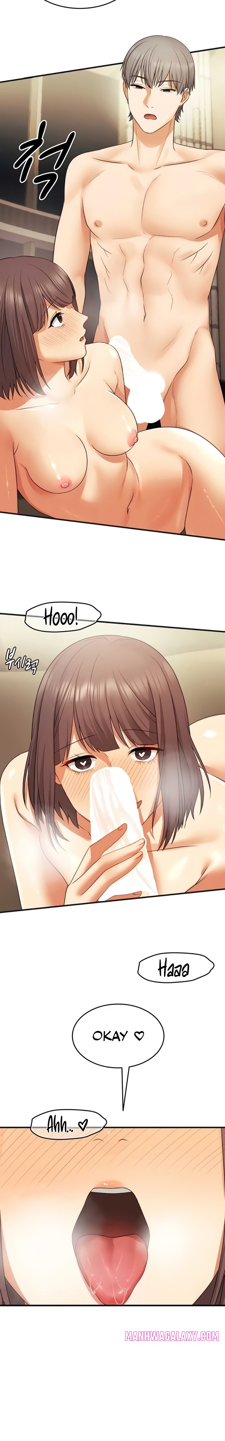 One More Chance - Chapter 14 Page 12