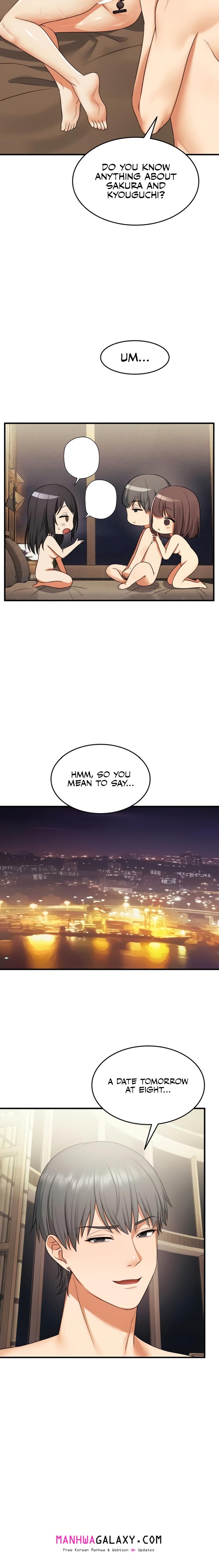 One More Chance - Chapter 14 Page 17