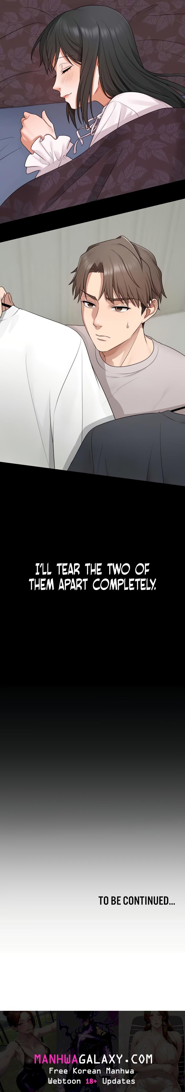 One More Chance - Chapter 14 Page 19