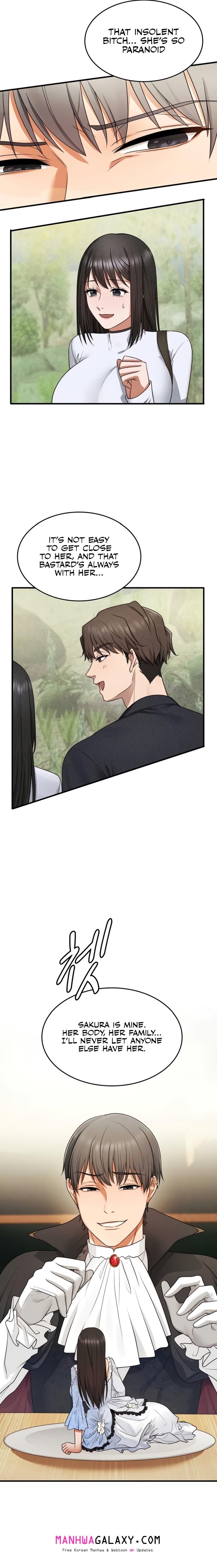 One More Chance - Chapter 14 Page 4