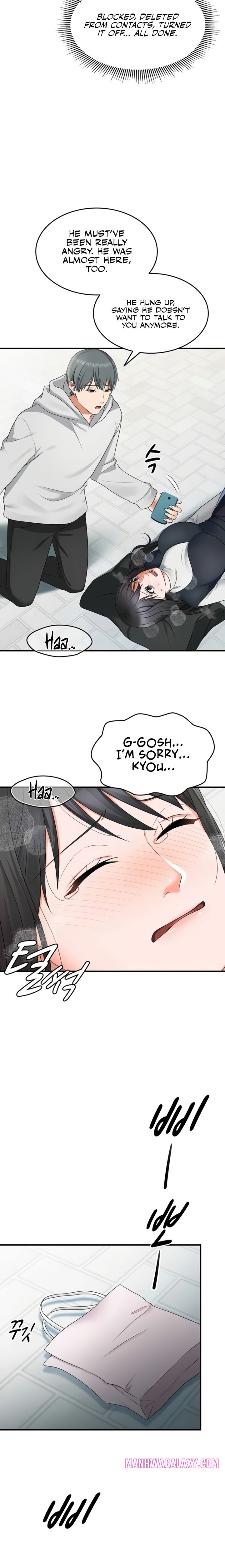 One More Chance - Chapter 15 Page 18