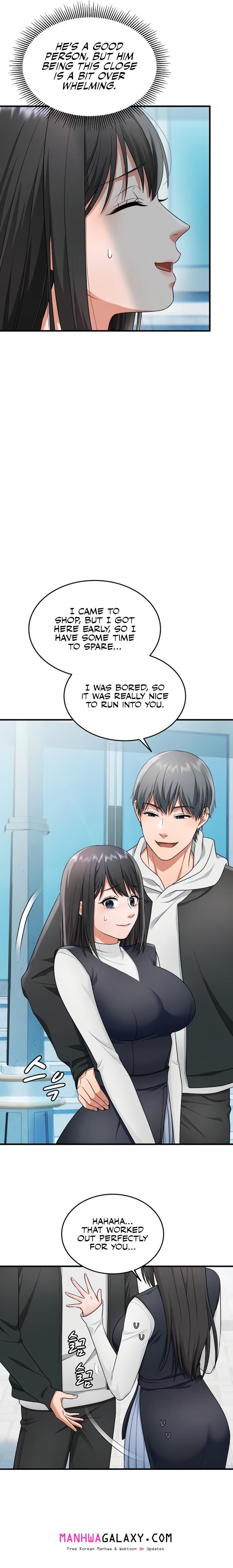 One More Chance - Chapter 15 Page 4