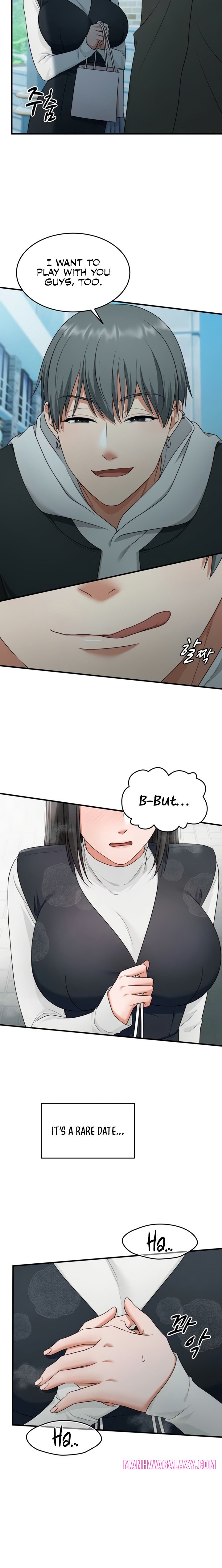 One More Chance - Chapter 15 Page 8