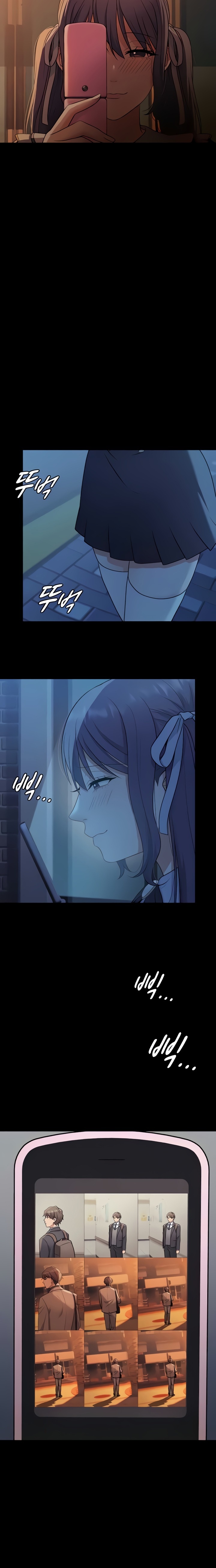 One More Chance - Chapter 16 Page 11