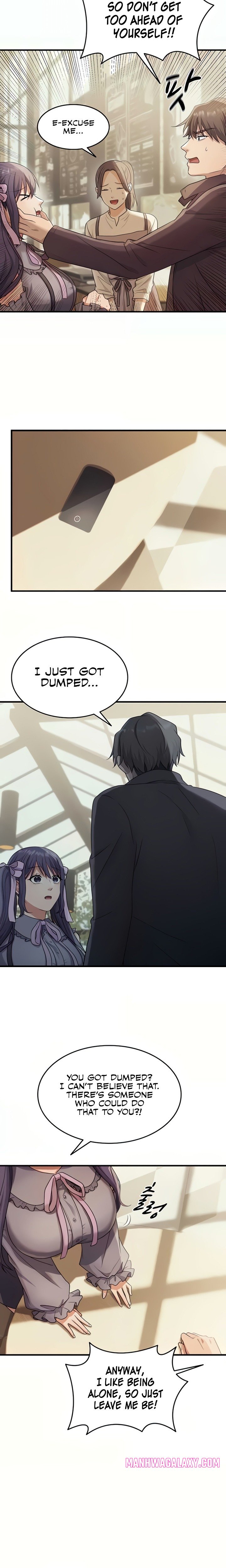 One More Chance - Chapter 16 Page 21