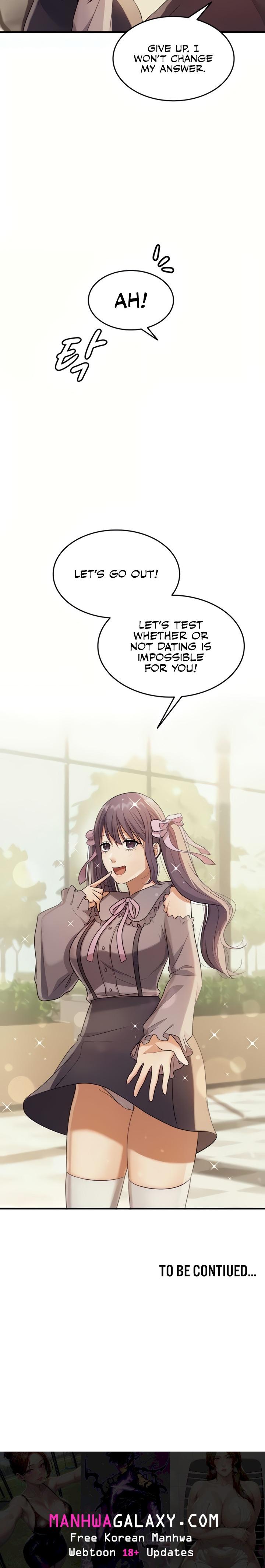 One More Chance - Chapter 16 Page 23