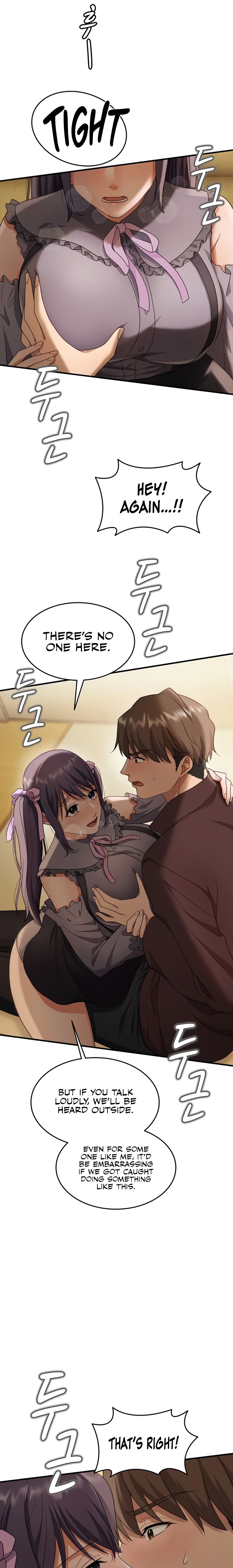 One More Chance - Chapter 17 Page 11