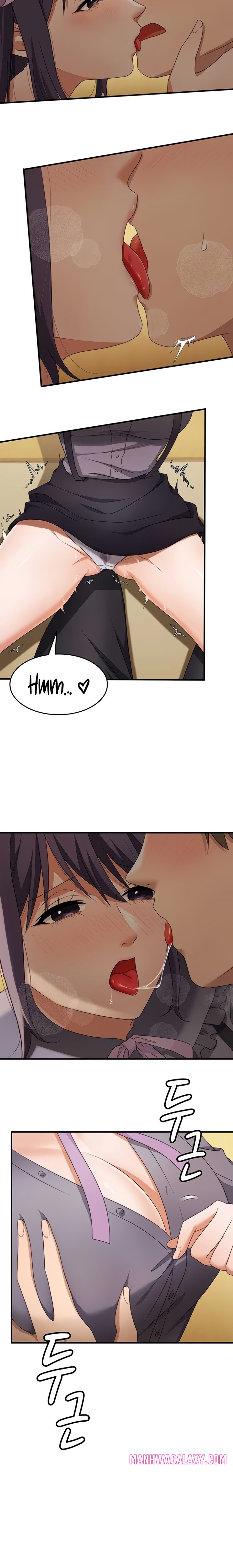 One More Chance - Chapter 17 Page 12