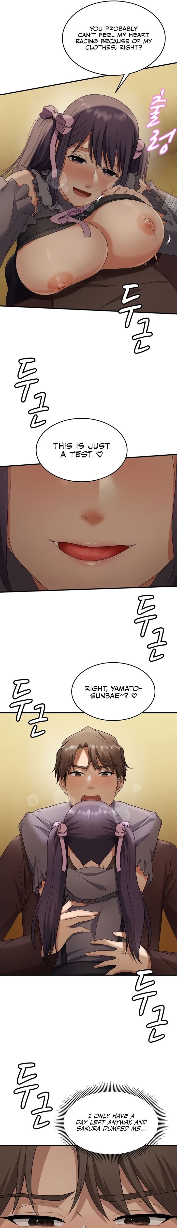 One More Chance - Chapter 17 Page 13