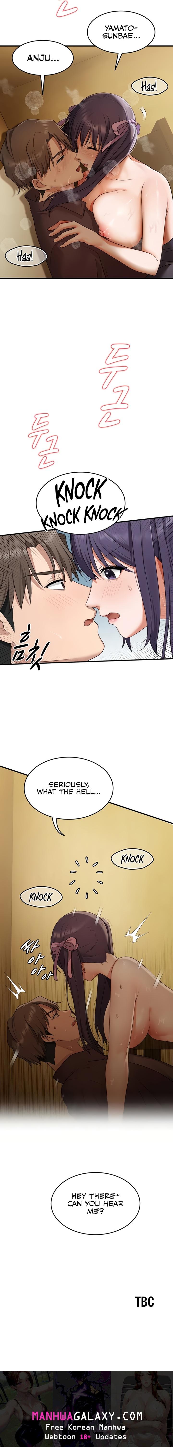 One More Chance - Chapter 17 Page 19