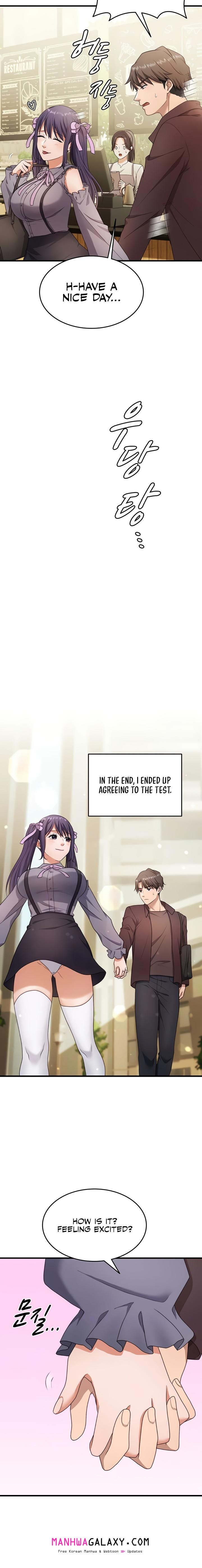 One More Chance - Chapter 17 Page 3