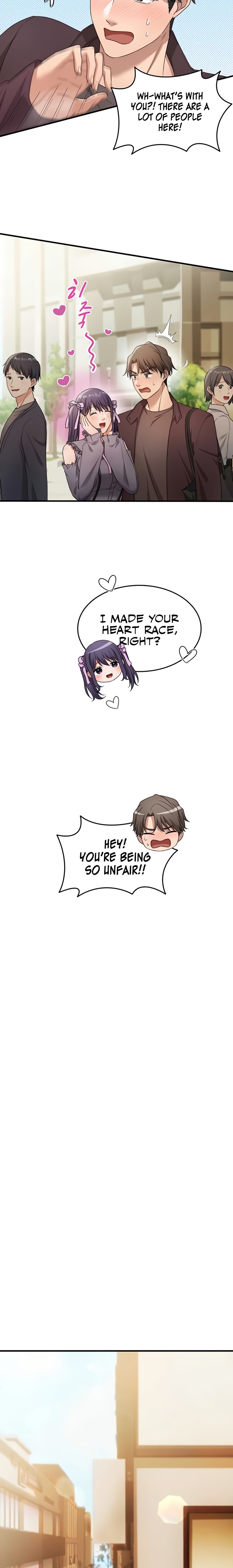 One More Chance - Chapter 17 Page 5