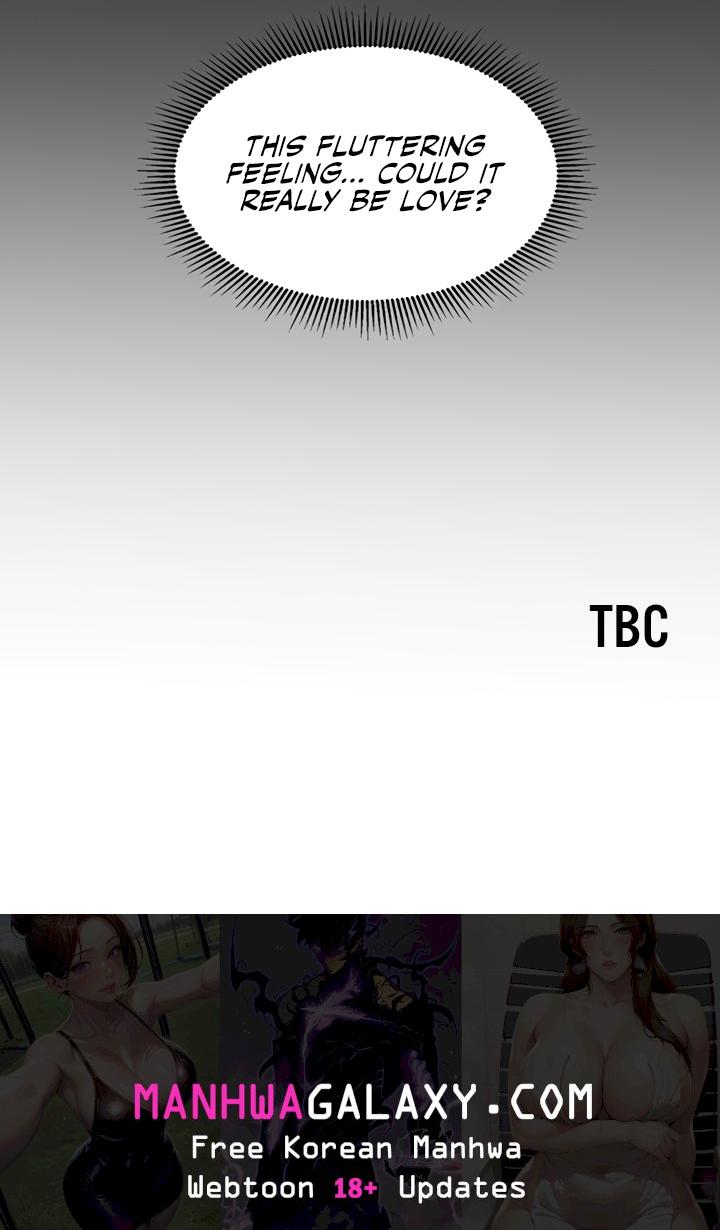 One More Chance - Chapter 18 Page 19