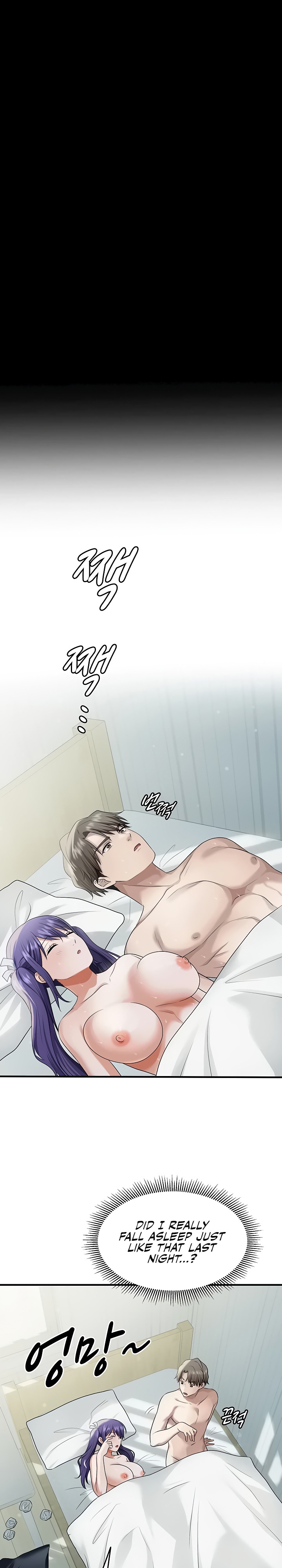 One More Chance - Chapter 19 Page 10