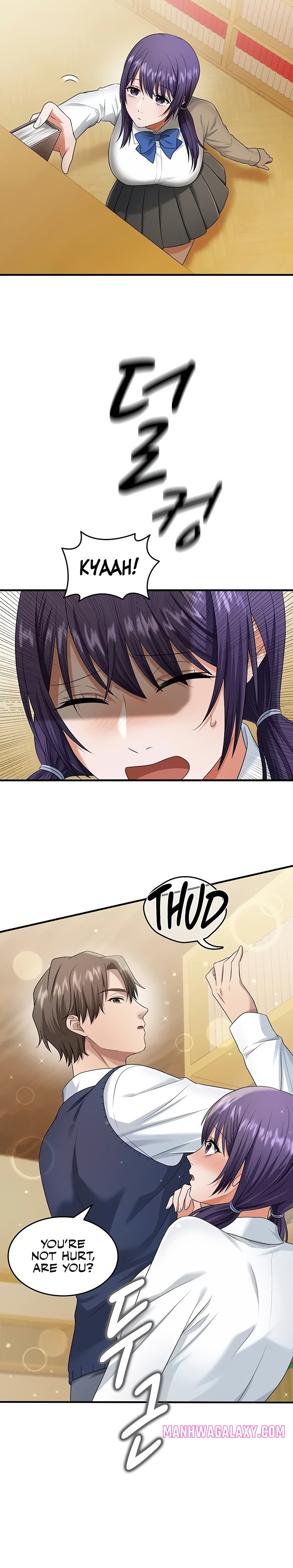 One More Chance - Chapter 19 Page 14