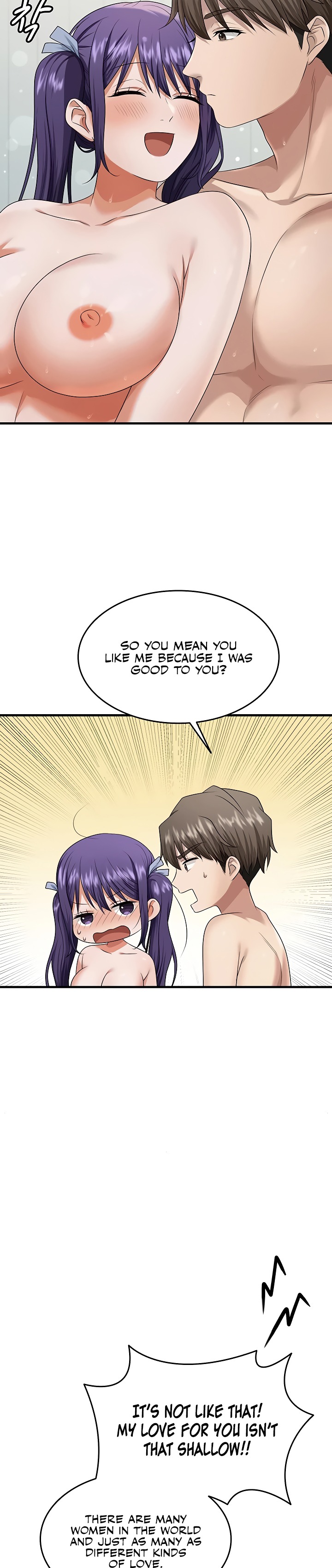 One More Chance - Chapter 19 Page 16