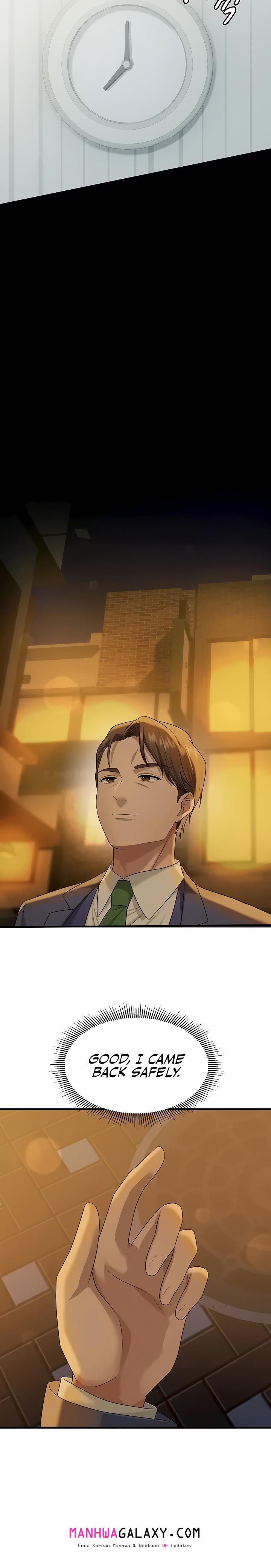 One More Chance - Chapter 19 Page 20