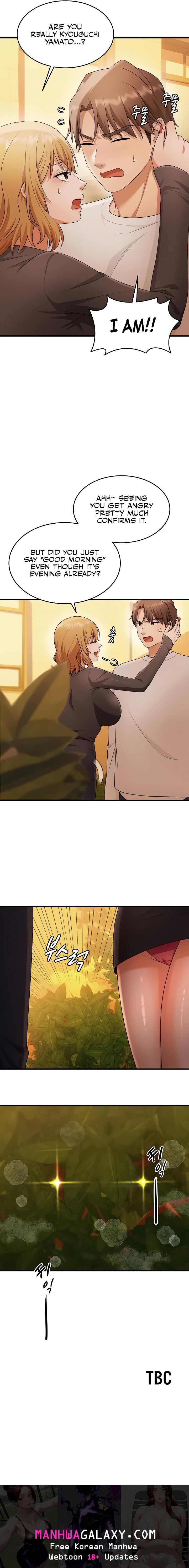 One More Chance - Chapter 20 Page 19