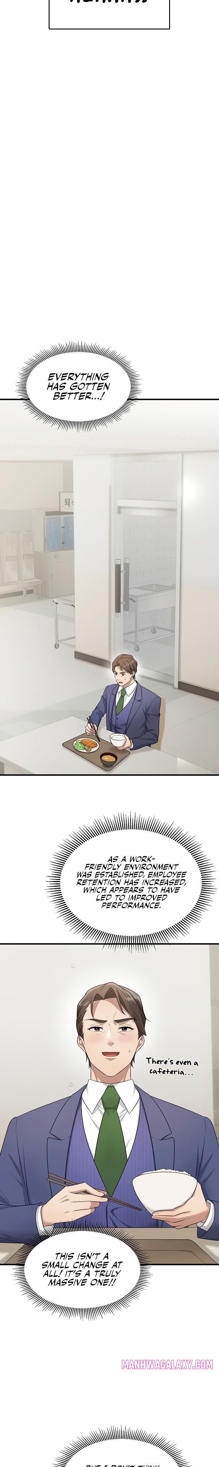 One More Chance - Chapter 20 Page 5