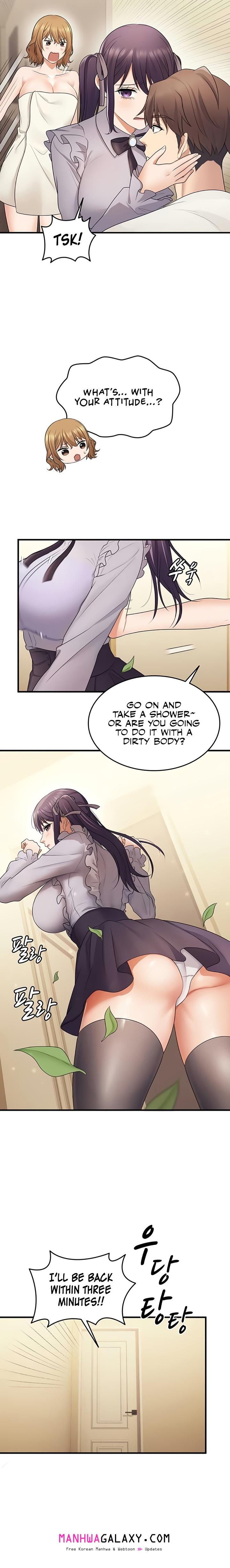 One More Chance - Chapter 21 Page 14