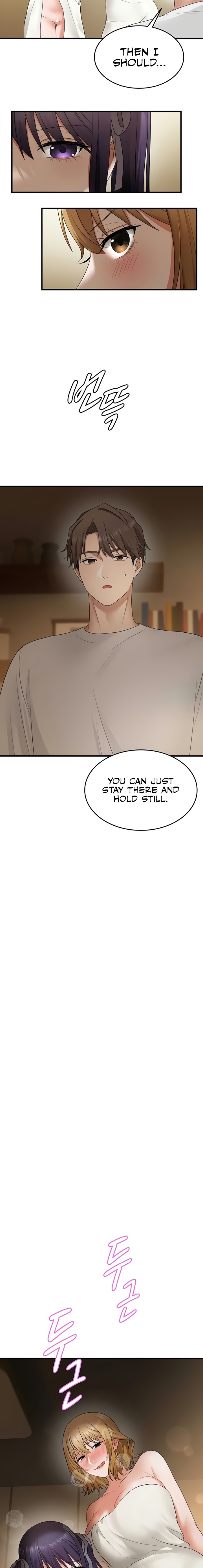 One More Chance - Chapter 21 Page 17