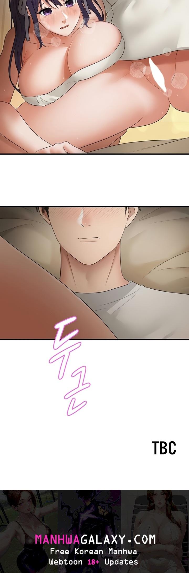 One More Chance - Chapter 21 Page 18