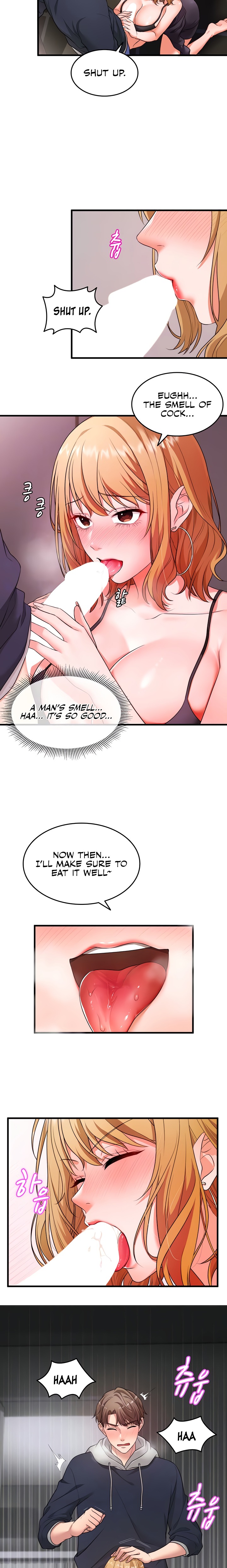 One More Chance - Chapter 3 Page 2